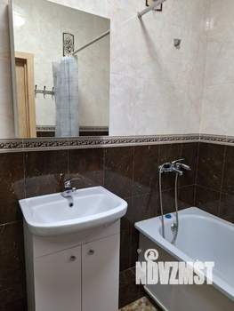 1-к квартира, на длительный срок, 37м2, 10/19 этаж