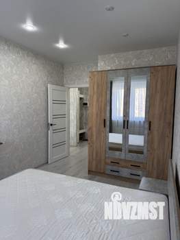 1-к квартира, на длительный срок, 44м2, 8/24 этаж