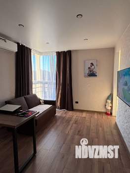 1-к квартира, на длительный срок, 40м2, 5/16 этаж