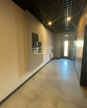 Студия квартира, на длительный срок, 35м2, 13/16 этаж