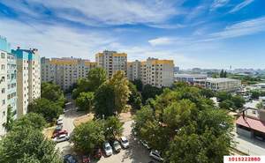 3-к квартира, на длительный срок, 74м2, 5/9 этаж