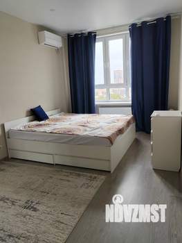 2-к квартира, на длительный срок, 64м2, 14/22 этаж