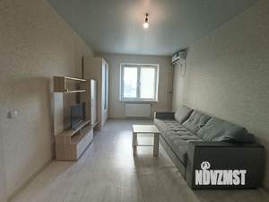 1-к квартира, на длительный срок, 36м2, 3/16 этаж
