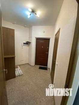 2-к квартира, на длительный срок, 45м2, 10/22 этаж