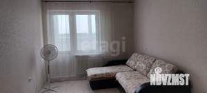 Студия квартира, на длительный срок, 25м2, 7/16 этаж