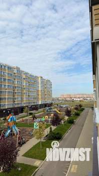 1-к квартира, на длительный срок, 38м2, 3/9 этаж