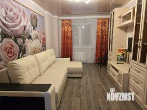 2-к квартира, на длительный срок, 60м2, 17/17 этаж