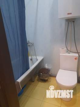 1-к квартира, на длительный срок, 32м2, 3/5 этаж