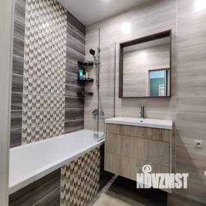 1-к квартира, на длительный срок, 36м2, 11/16 этаж