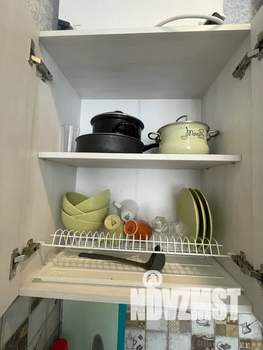 Студия квартира, посуточно, 19м2, 6/6 этаж