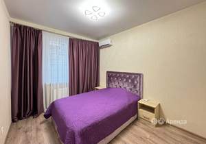 1-к квартира, на длительный срок, 32м2, 10/16 этаж