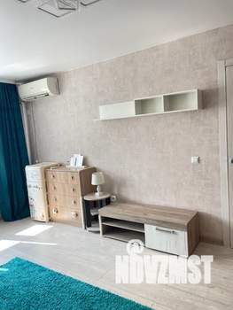 1-к квартира, посуточно, 38м2, 4/16 этаж