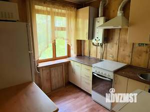 1-к квартира, на длительный срок, 32м2, 3/5 этаж