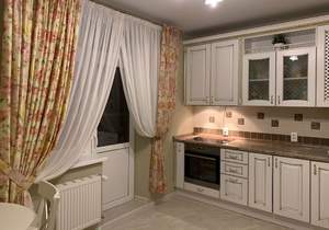 2-к квартира, на длительный срок, 60м2, 9/17 этаж