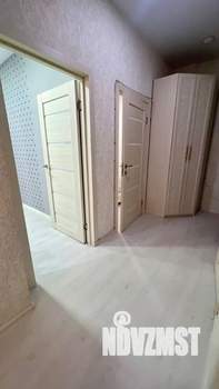 2-к квартира, на длительный срок, 56м2, 7/16 этаж