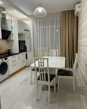 2-к квартира, на длительный срок, 64м2, 14/19 этаж