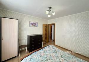 2-к квартира, на длительный срок, 56м2, 9/16 этаж