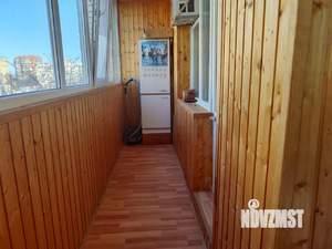 1-к квартира, на длительный срок, 40м2, 4/10 этаж