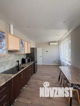 2-к квартира, посуточно, 53м2, 12/21 этаж