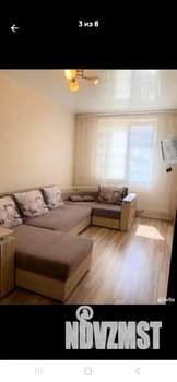 3-к квартира, на длительный срок, 55м2, 1/3 этаж