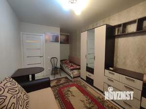 1-к квартира, на длительный срок, 35м2, 4/9 этаж
