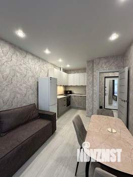 1-к квартира, на длительный срок, 44м2, 16/16 этаж