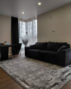 2-к квартира, на длительный срок, 60м2, 13/16 этаж