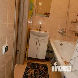 1-к квартира, на длительный срок, 38м2, 6/6 этаж