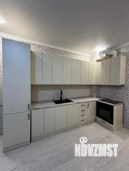 2-к квартира, на длительный срок, 57м2, 2/19 этаж