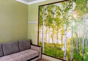 2-к квартира, на длительный срок, 60м2, 2/16 этаж