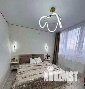 1-к квартира, на длительный срок, 34м2, 17/25 этаж