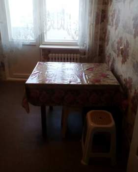 1-к квартира, на длительный срок, 43м2, 6/10 этаж