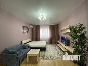 1-к квартира, на длительный срок, 50м2, 18/20 этаж