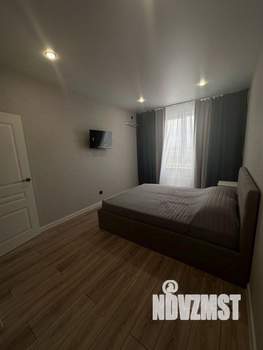 1-к квартира, на длительный срок, 38м2, 3/16 этаж