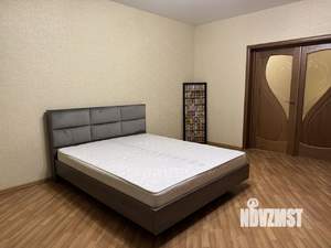 1-к квартира, на длительный срок, 53м2, 12/18 этаж