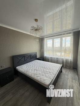 2-к квартира, на длительный срок, 62м2, 9/24 этаж