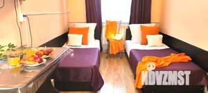 Студия квартира, посуточно, 15м2, 2/2 этаж