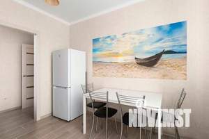 1-к квартира, посуточно, 45м2, 15/17 этаж
