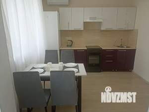 2-к квартира, посуточно, 60м2, 16/25 этаж