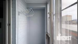 1-к квартира, на длительный срок, 38м2, 5/17 этаж