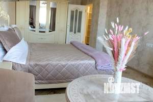 2-к квартира, посуточно, 65м2, 17/17 этаж