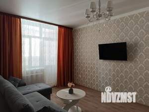 1-к квартира, посуточно, 60м2, 1/1 этаж