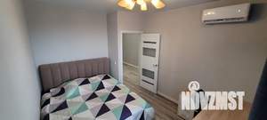 3-к квартира, посуточно, 75м2, 23/23 этаж
