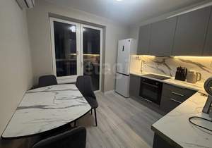 2-к квартира, на длительный срок, 44м2, 9/9 этаж