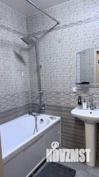 1-к квартира, на длительный срок, 36м2, 6/10 этаж