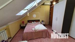 1-к квартира, посуточно, 16м2, 1/1 этаж