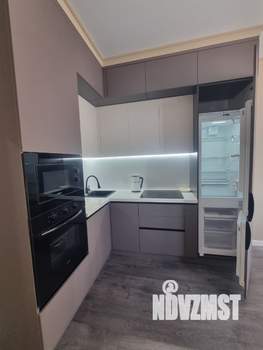 1-к квартира, на длительный срок, 40м2, 13/22 этаж