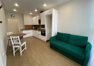 2-к квартира, на длительный срок, 59м2, 14/26 этаж