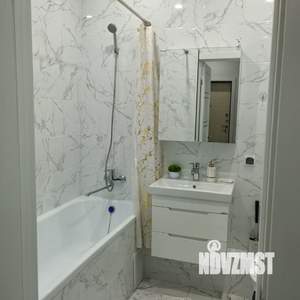 Студия квартира, посуточно, 32м2, 15/17 этаж