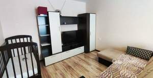 1-к квартира, на длительный срок, 38м2, 15/16 этаж